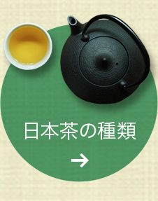 日本茶の種類