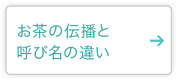 お茶の伝播と呼び名の違い